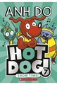 Hotdog #7: Show Time!