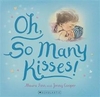 Oh, So Many Kisses! Paperback