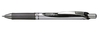 PEN PENTEL ENERGEL RETRACTABLE 0.7MM  BLACK