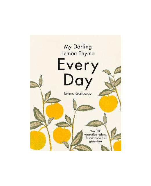 My Darling Lemon Thyme: Everyday