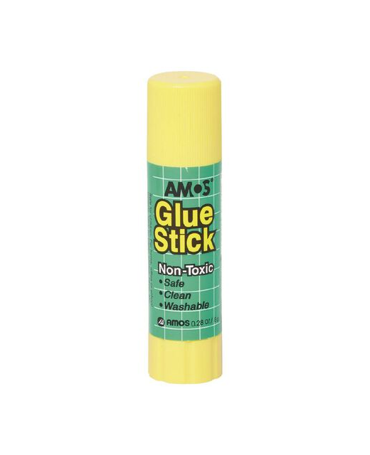 Glue Stick Amos 8G 