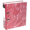 FM ARCH LEVER FILE BINDER RED