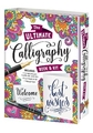 THE ULTIMATE CALLIGRAPHY