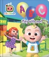 COCOMELON ABC BOARD BOOK