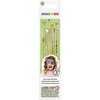 SNAZAROO FACE PAINTING FUN BRUSH PACK 3