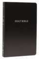 Holy Bible - KJV Gift and Award Red Letter Edition Black