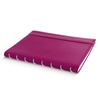 Filofax Refillable Notebook Fuchsia A5