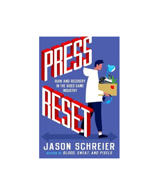 PRESS RESET