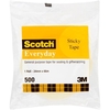 EVERYDAY TAPE SCOTCH 500 24MM X 66M