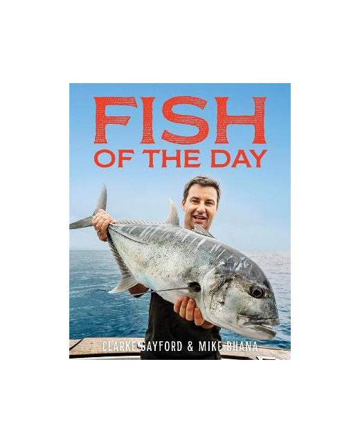 FISH OF THE DAY