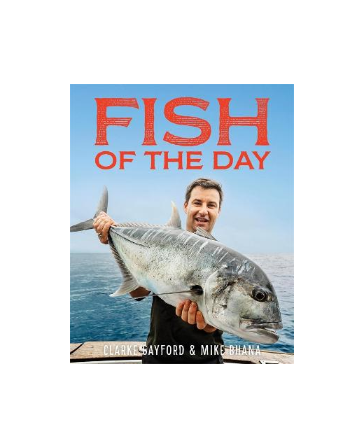 FISH OF THE DAY