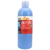 FAS STUDENT ARCYLIC PAINT 500ML COBALT BLUE