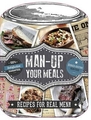 Man Up Your Meals