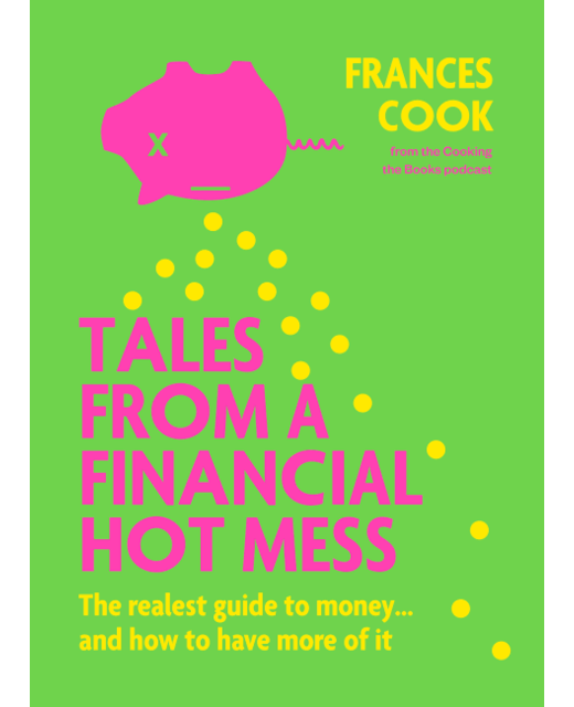 TALES FROM A FINANCIAL HOT MESS