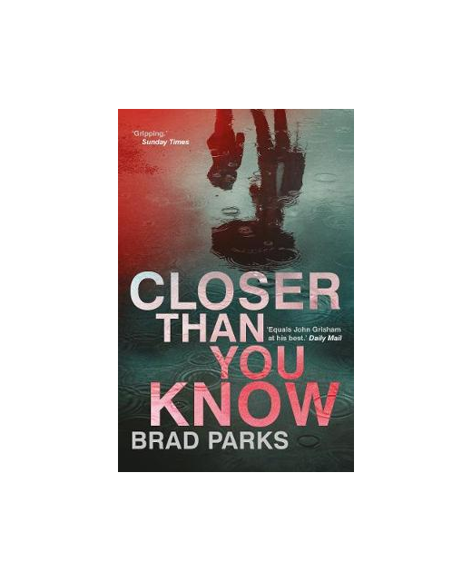 CLOSER THAN YOU KNOW