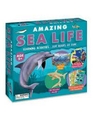 AMAZING OCEAN LIFE ACTIVITY BOXSET