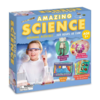 AMAZING SCIENCE ACTIVITY BOXSET