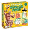 AMAZING HUMAN BODY ACTIVITY BOXSET