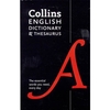 COLLINS ENGLISH DICTIONARY AND THESAURUS