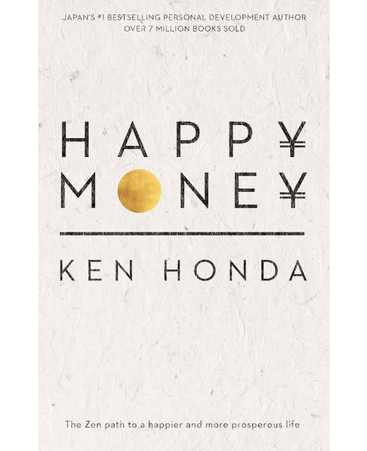 HAPPY MONEY