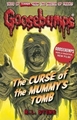GOOSEBUMPS - THE CURSE OF THE MUMMY'S TOMB