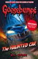 GOOSEBUMPS - THE HAUNTED CAR