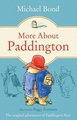 PADDINGTON BEAR Bk2  - MORE ABOUT PADDINGTON
