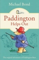PADDINGTON BEAR Bk3 - PADDINGTON HELPS OUT