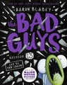 BAD GUYS CUT TO THE CHASE EPI 13