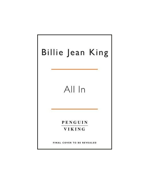 ALL IN BIOGRAPHY OF BILLIE JEAN KING