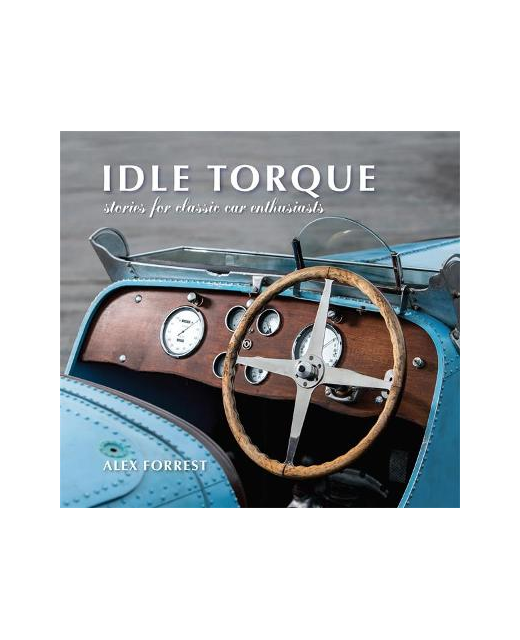 IDLE TORQUE