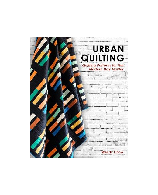 URBAN QUILTING BooksGeneral Onehunga Books & Stationery PENGUIN