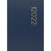 DIARY 2024 Collins Diary A71 Navy Even Year