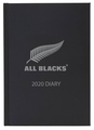 DIARY 2020 COLLINS A51 ALL BLACKS