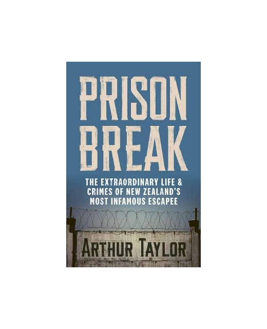 PRISON BREAK