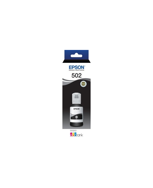 INK CART OEM EPSON T502 BLACK